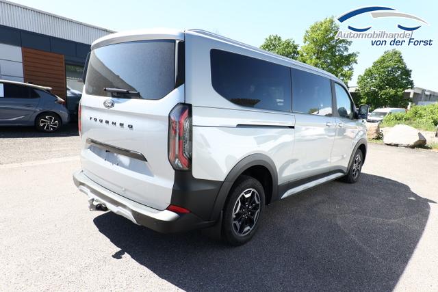 Ford Tourneo Custom Active Tourneo Custom Aut Active L2 AHK ACC 3Z-Klima 8S 