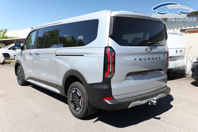 Ford Tourneo Custom Active Tourneo Custom Aut Active L2 AHK ACC 3Z-Klima 8S 