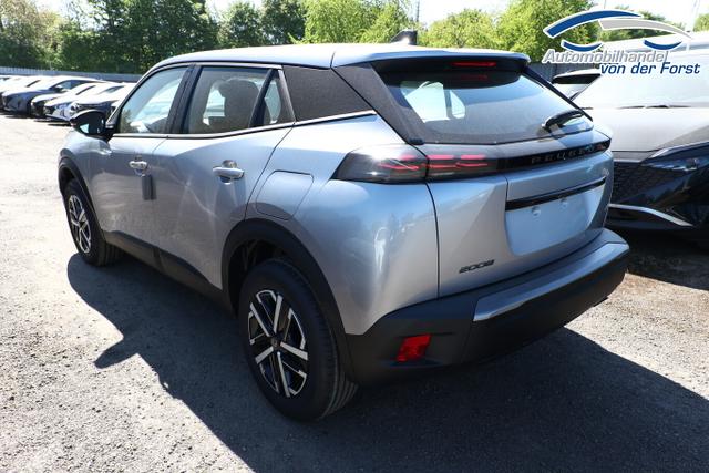 Peugeot 2008 2008 Style Kam Nav SHZ PDC CarP LED Klimaauto BT 