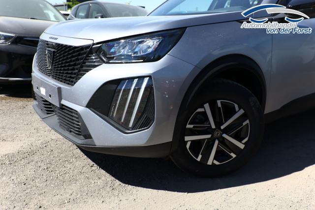 Peugeot 2008 2008 Style Kam Nav SHZ PDC CarP LED Klimaauto BT 