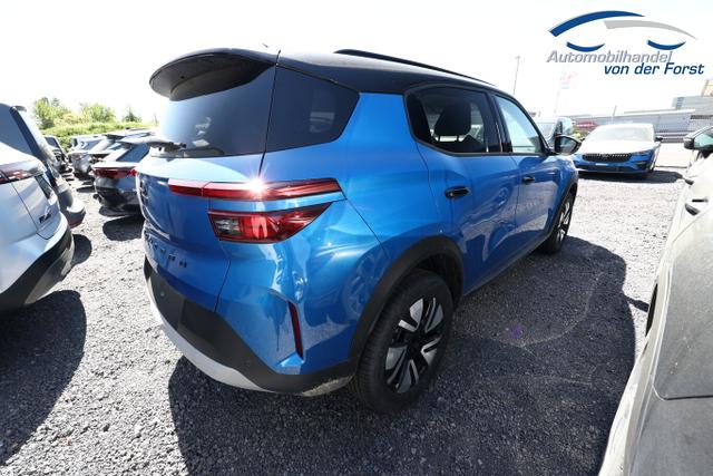 Opel Frontera Frontera 145 Hybrid AT6 GS Nav SHZ Kam Totw NSW 