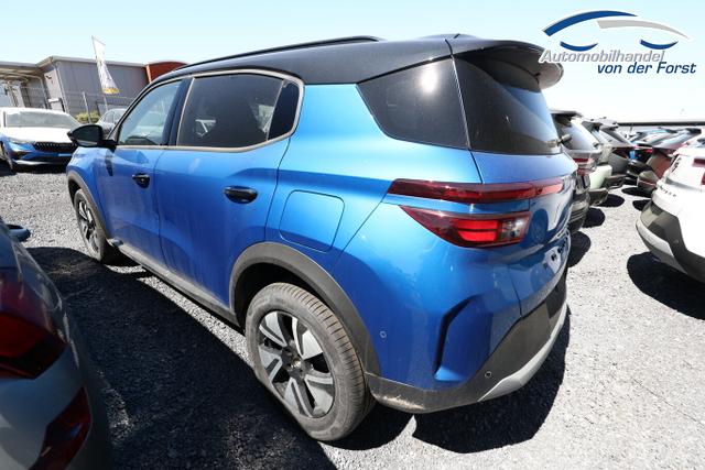 Opel Frontera Frontera 145 Hybrid AT6 GS Nav SHZ Kam Totw NSW 