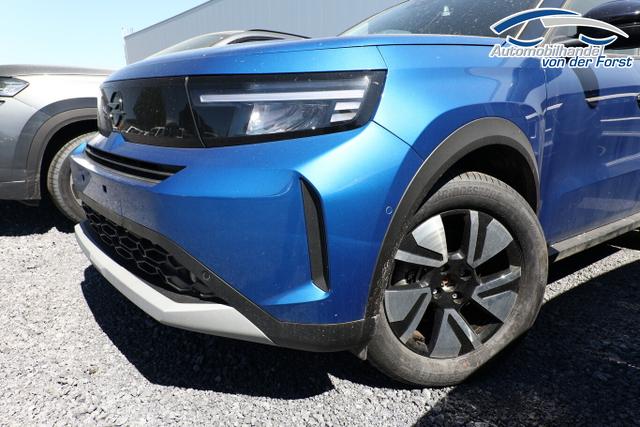 Opel Frontera Frontera 145 Hybrid AT6 GS Nav SHZ Kam Totw NSW 