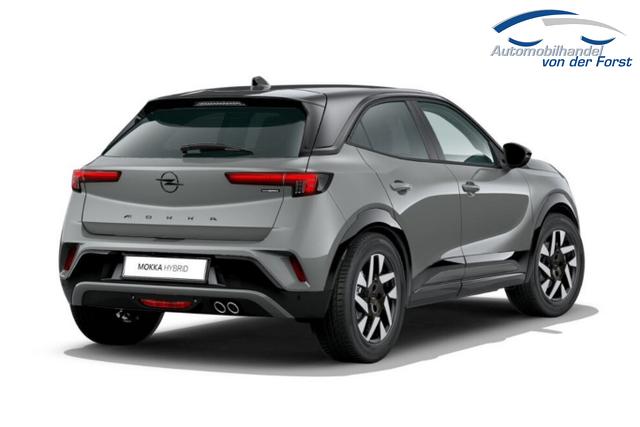 Opel Mokka GS Mokka Hybrid GS TechP KomfortP SHZ LHZ Kam PDC 