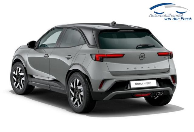 Opel Mokka GS Mokka Hybrid GS TechP KomfortP SHZ LHZ Kam PDC 