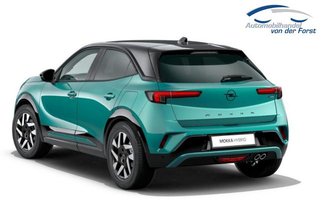 Opel Mokka GS Mokka Hybrid GS InfotainmentP TechP KomfortP SHZ 
