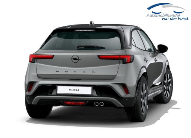 Opel Mokka GS Mokka GS TechP KomfortP SHZ LHZ Kam PDC PrivG 