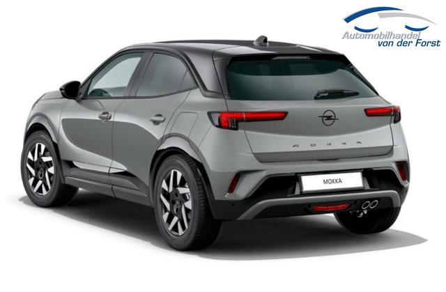 Opel Mokka GS Mokka GS TechP KomfortP SHZ LHZ Kam PDC PrivG 