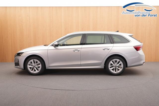 Skoda Octavia Combi Octavia Combi DSG Selec Nav ACC vEHK Kessy Kam 