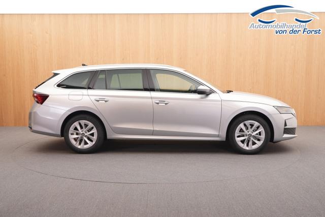 Skoda Octavia Combi Octavia Combi DSG Selec Nav ACC vEHK Kessy Kam 