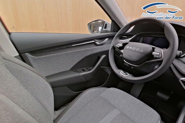 Skoda Octavia Combi Selection Octavia Combi DSG Selec Nav ACC el.Heckk Key Kam 