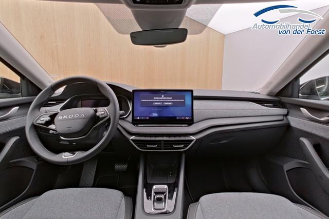 Skoda Octavia Combi Selection Octavia Combi DSG Selec Nav ACC el.Heckk Key Kam 