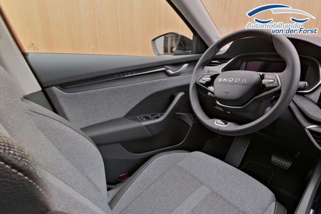Skoda Octavia Combi Selection Octavia Combi DSG Selec Nav ACC el.Heckk Key Kam 