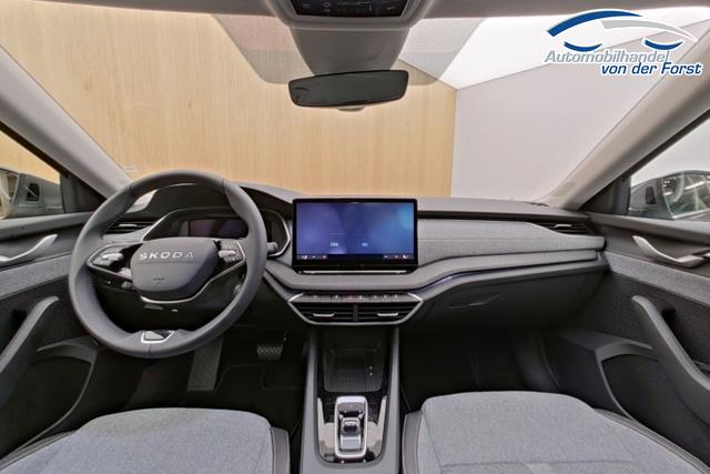 Skoda Octavia Combi Selection Octavia Combi DSG Selec Nav ACC el.Heckk Key Kam 