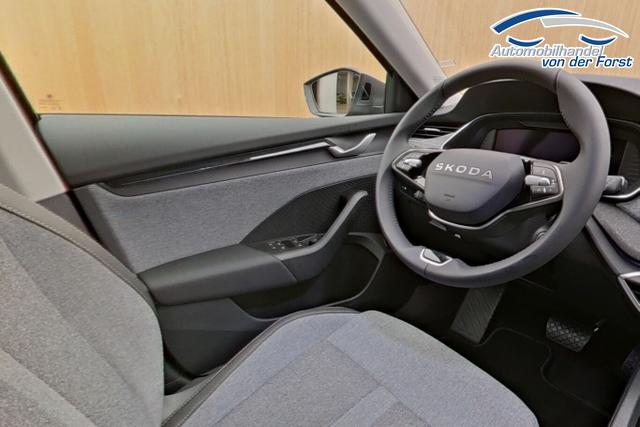 Skoda Octavia Combi Selection Octavia Combi DSG Selec Nav ACC el.Heckk Key Kam 