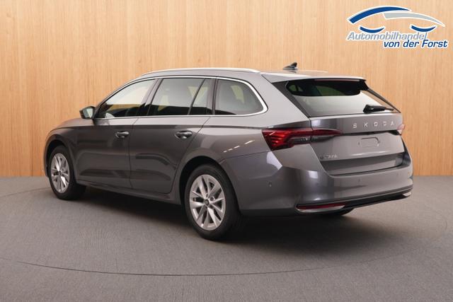 Skoda Octavia Combi Selection Octavia Combi DSG Selec Matrix HUD ParkLenk Nav 