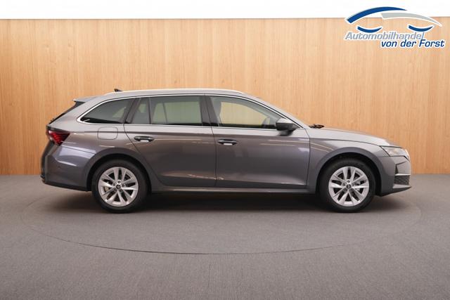 Skoda Octavia Combi Selection Octavia Combi DSG Selec Matrix HUD ParkLenk Nav 