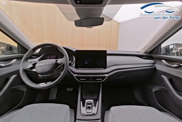 Skoda Octavia Combi Selection Octavia Combi DSG Selec Matrix HUD Nav ACC Kessy 