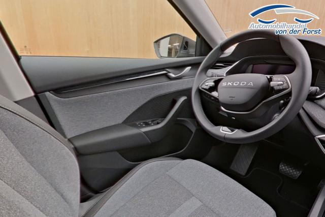 Skoda Octavia Combi Selection Octavia Combi DSG Selec Matrix HUD Nav ACC Kessy 