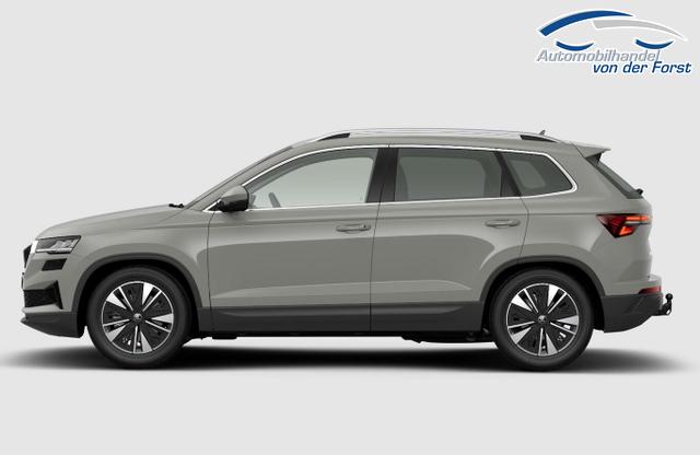 Skoda Karoq Selection Karoq DSG Selec AHK ACC Kam SideA SHZv/h Kessy 