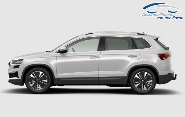Skoda Karoq Selection Karoq DSG Selec AHK ACC Kam SideA SHZv/h Kessy 