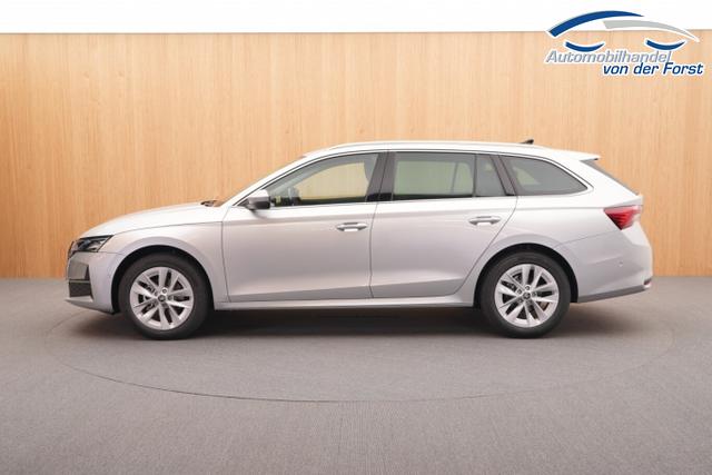 Skoda Octavia Combi Selection Octavia Combi DSG Selec Matrix HUD ParkLenk Nav 