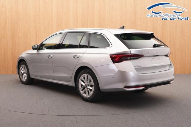 Skoda Octavia Combi Selection Octavia Combi DSG Selec Matrix HUD ParkLenk Nav 