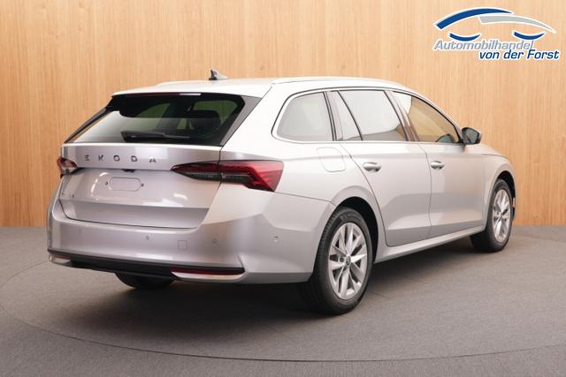 Skoda Octavia Combi Selection Octavia Combi DSG Selec Matrix HUD ParkLenk Nav 