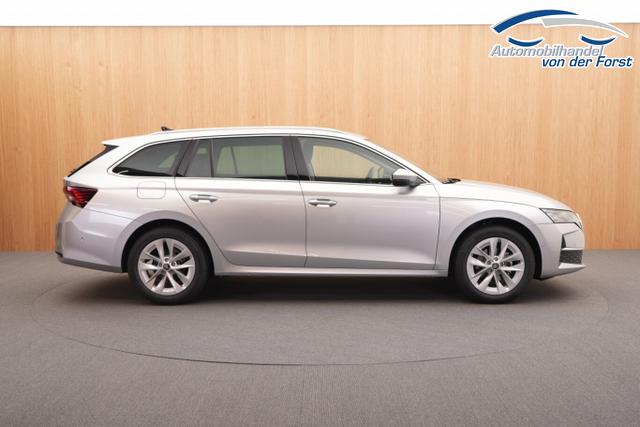 Skoda Octavia Combi Selection Octavia Combi DSG Selec Matrix HUD ParkLenk Nav 