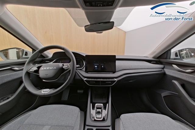 Skoda Octavia Combi Selection Octavia Combi DSG Selec Matrix HUD Nav ACC Kessy 