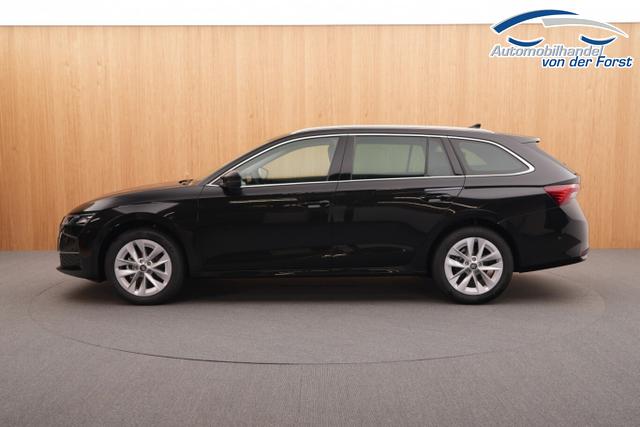 Skoda Octavia Combi Selection Octavia Combi DSG Selec Matrix HUD ParkLenk Nav 