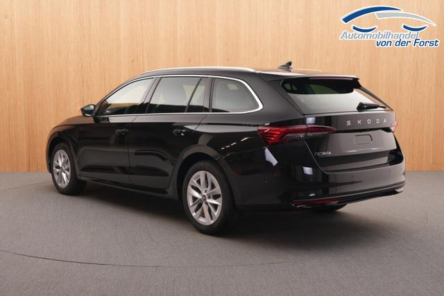 Skoda Octavia Combi Selection Octavia Combi DSG Selec Matrix HUD ParkLenk Nav 