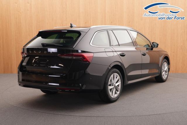 Skoda Octavia Combi Selection Octavia Combi DSG Selec Matrix HUD ParkLenk Nav 