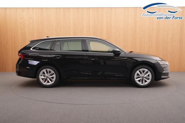 Skoda Octavia Combi Selection Octavia Combi DSG Selec Matrix HUD ParkLenk Nav 
