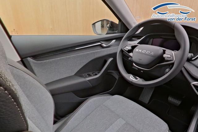 Skoda Octavia Combi Selection Octavia Combi DSG Selec Matrix HUD Nav ACC Kessy 