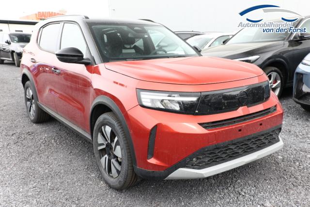 Opel Frontera Frontera 145 Hybrid AT6 GS Nav SHZ Kam Totw NSW 