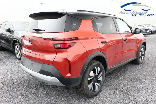 Opel Frontera Frontera 145 Hybrid AT6 GS Nav SHZ Kam Totw NSW 