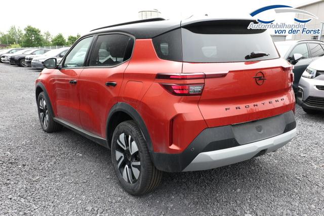 Opel Frontera Frontera 145 Hybrid AT6 GS Nav SHZ Kam Totw NSW 