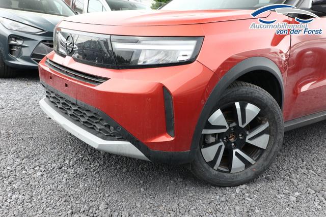 Opel Frontera Frontera 145 Hybrid AT6 GS Nav SHZ Kam Totw NSW 