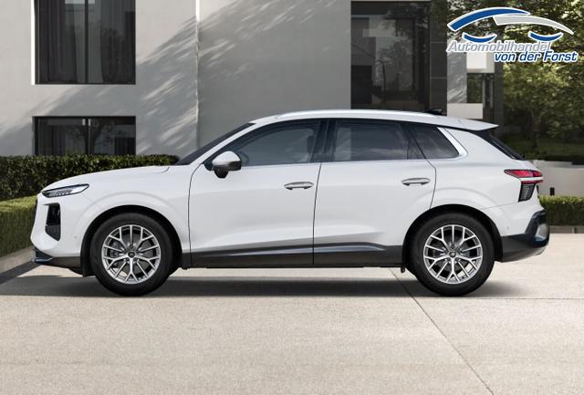 Audi Q3 Q3 quattro Tech LED+ 18Z Keyl KlimaP ACC Navi 