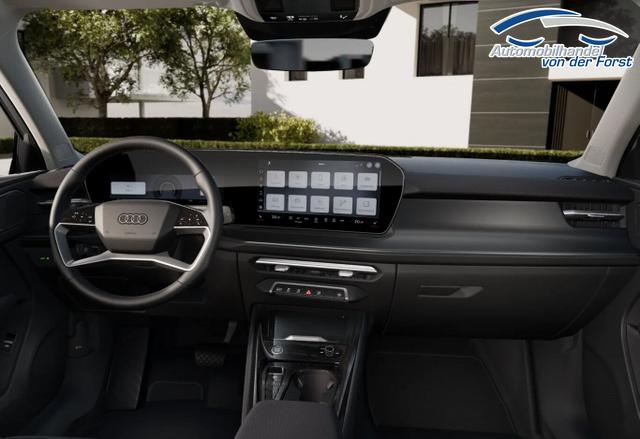Audi Q3 Q3 quattro Tech LED+ 18Z Keyl KlimaP PrivG Navi 