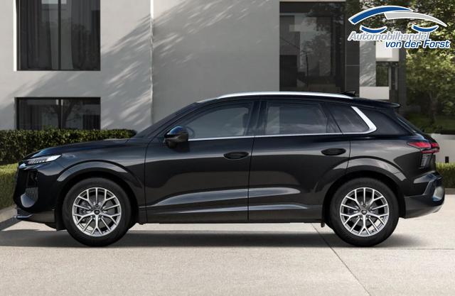 Audi Q3 Q3 quattro Tech LED+ 18Z Keyl KlimaP ACC Navi 