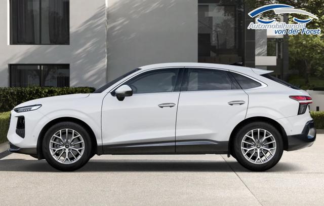 Audi Q3 Sportback Q3 Sportback quattro Tech LED+ 18Z Keyl KlimaP 