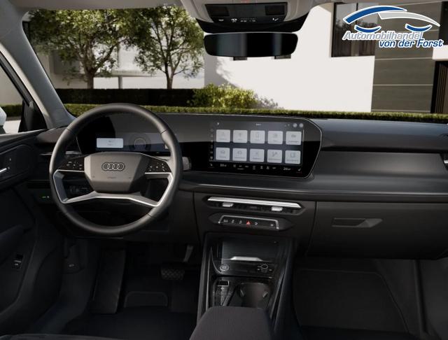 Audi Q3 Sportback Q3 Sportback quattro Tech LED+ 18Z Keyl KlimaP 