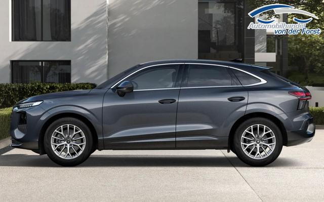 Audi Q3 Sportback Q3 Sportback quattro Tech LED+ 18Z Keyl KlimaP 