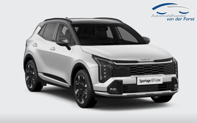 Kia Sportage GT-line Sportage PHEV GT-Line Pano eHK eSitze 4xSHZ DigC 