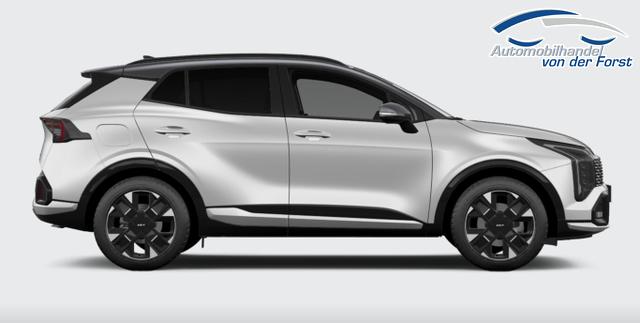Kia Sportage GT-line Sportage PHEV GT-Line Pano eHK eSitze 4xSHZ DigC 