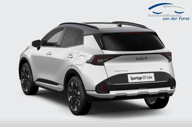 Kia Sportage GT-line Sportage PHEV GT-Line Pano eHK eSitze 4xSHZ DigC 