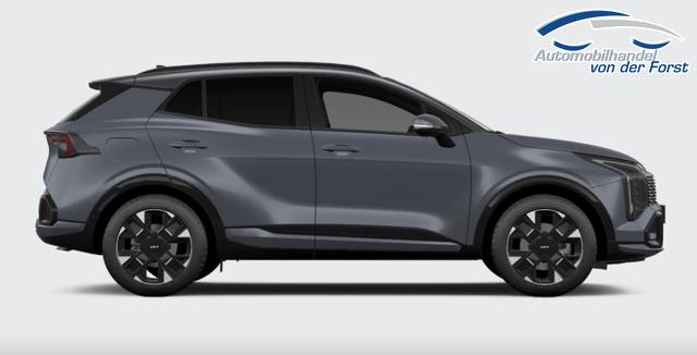 Kia Sportage GT-line Sportage PHEV GT-Line Pano eHK eSitze 4xSHZ DigC 