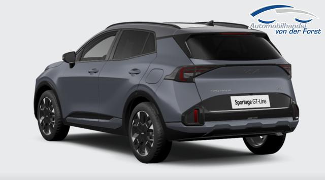 Kia Sportage GT-line Sportage PHEV GT-Line Pano eHK eSitze 4xSHZ DigC 